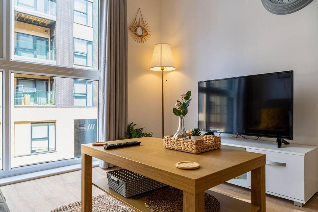 Natural Light City Center Pad Birmingham Buitenkant foto